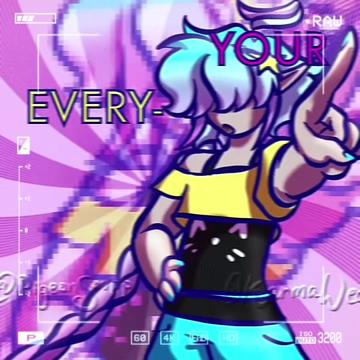 @KarmaWeaver || COMMS OPEN