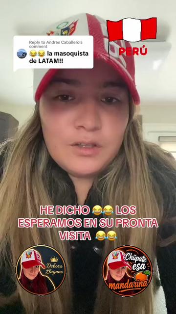 @Debora Llaguno