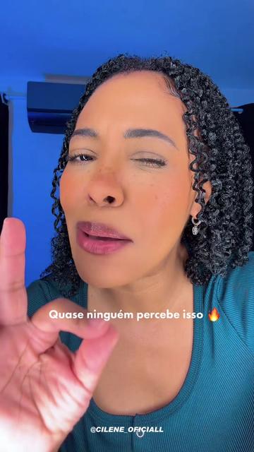 @Cilene Mina✝️❤️🔥