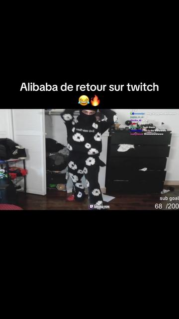 @AliBaba Clips