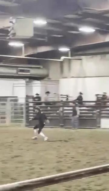 @Lazy P Rodeo