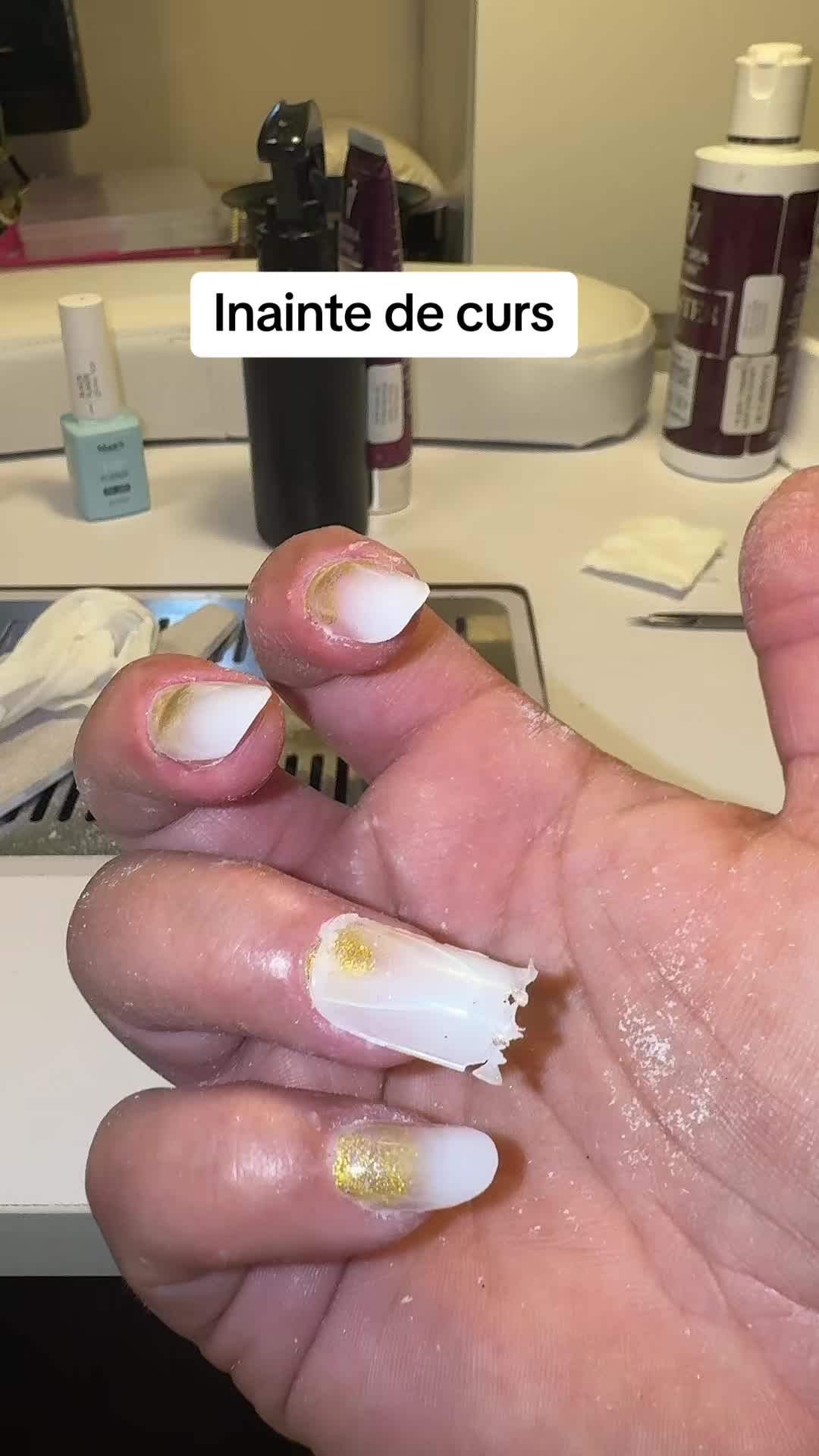 @Daniela Nails 💅🇷🇴💅🇬🇧♍️