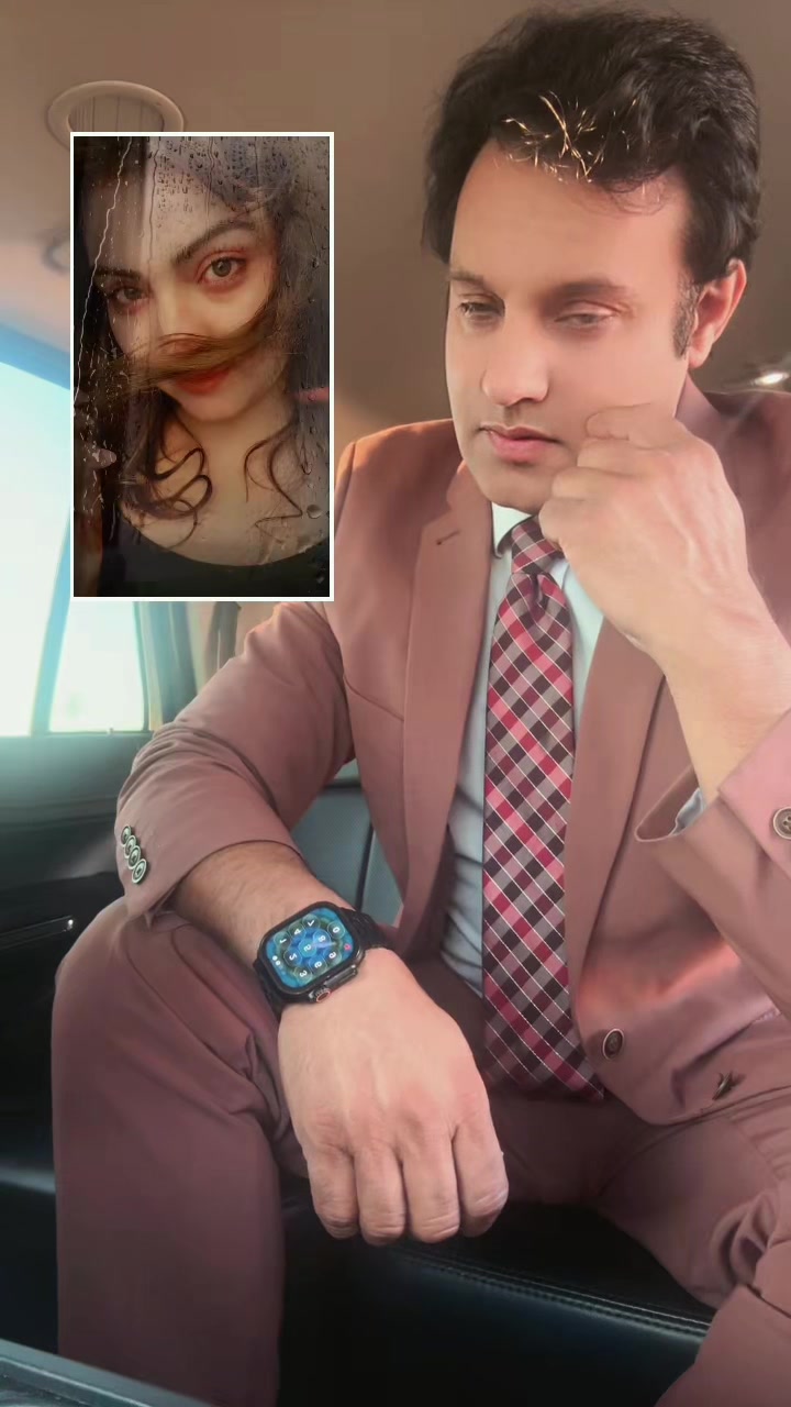 @Nadeem