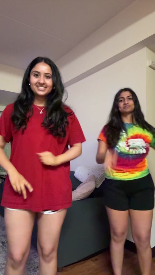 @khushi&yashvi