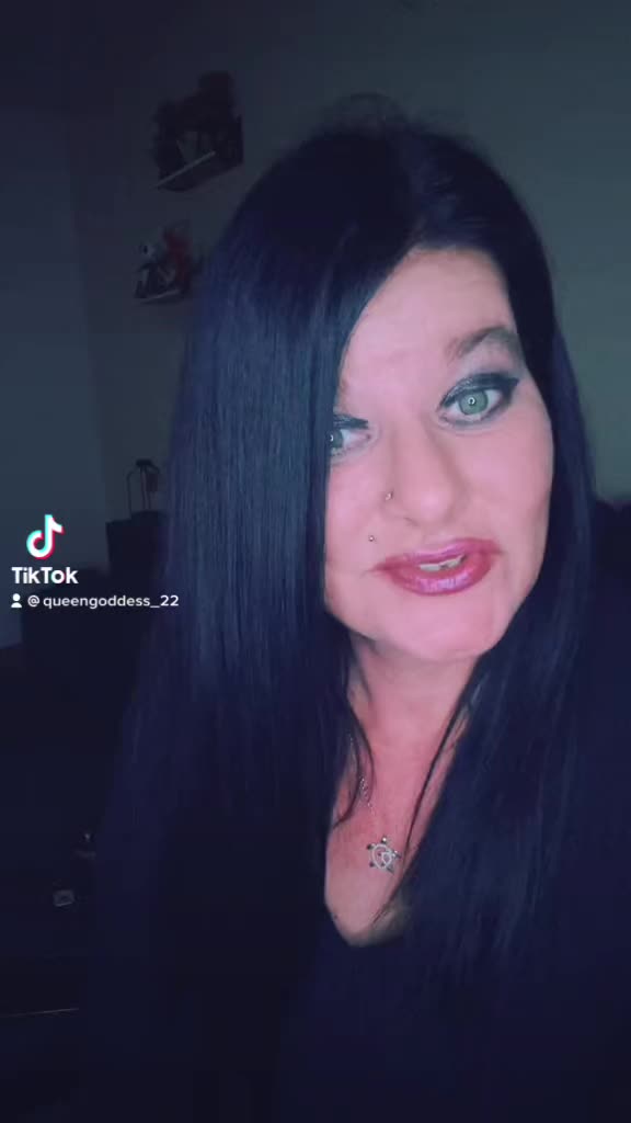 @Greengoddess2020