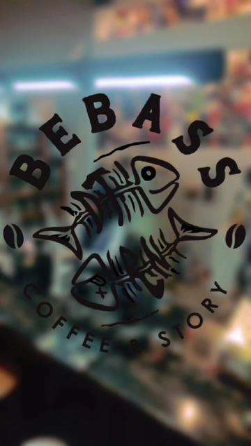 @Bebass - Coffee & Story