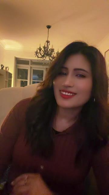 @Aliya Shah
