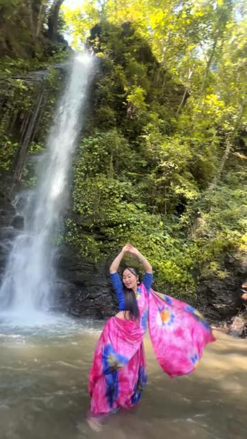 @मनिषा चाम्लिङ्ग राई🦋
