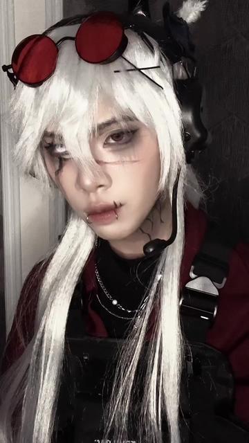 @☣︎「 C&Delta;LX 」☣︎