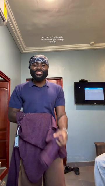 @Nana Adjei