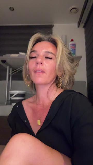 @LaDonnaMarcellina🖤✨