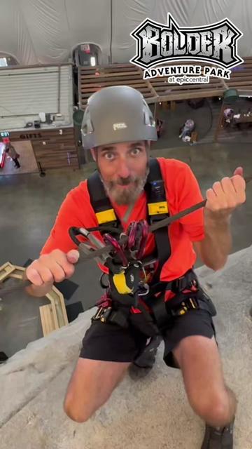 @Bolder Adventure Park