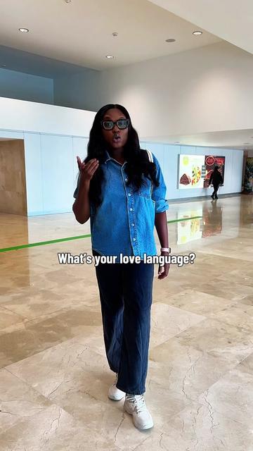 @Jessica Okah