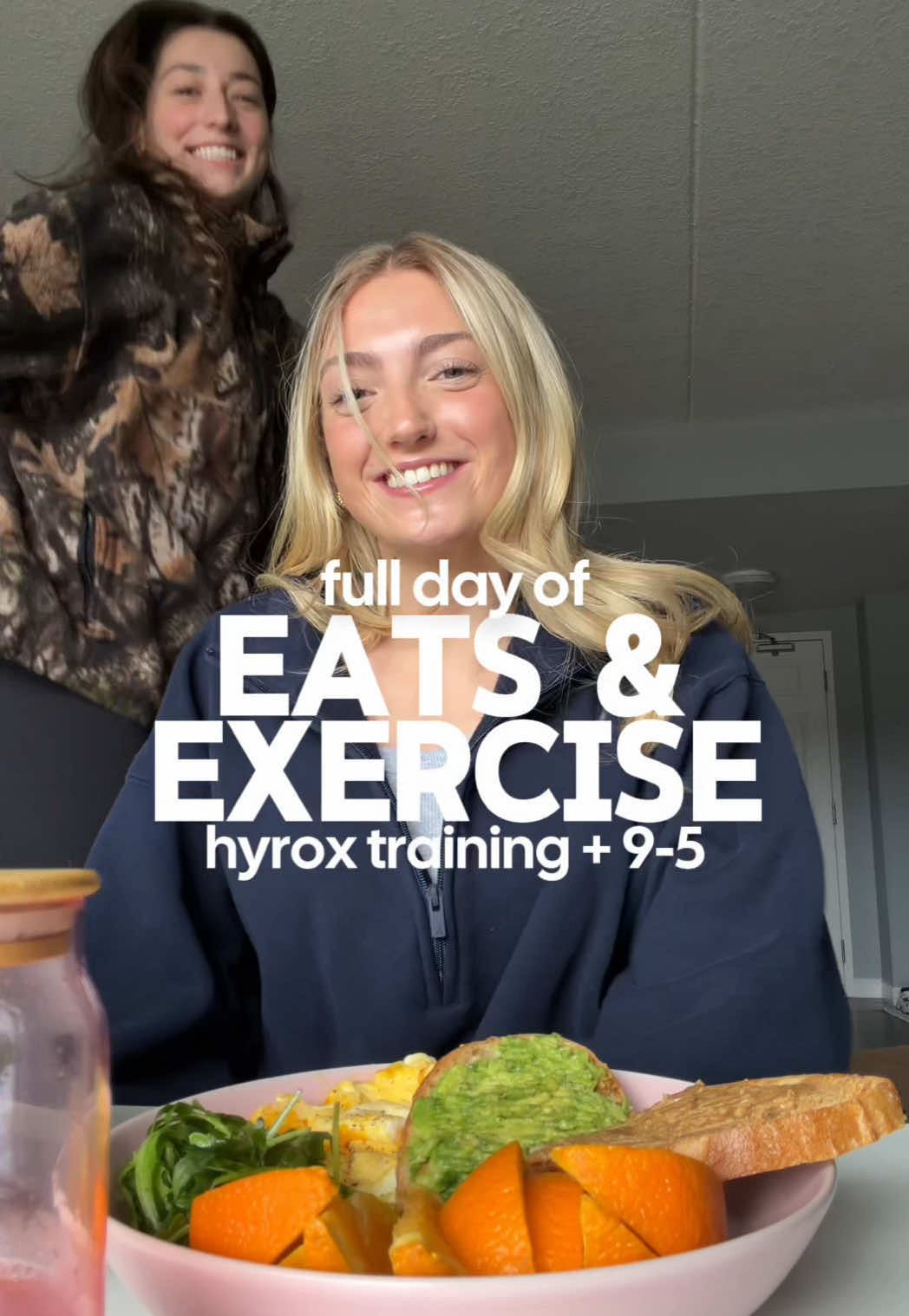 @Sophie Kalb | Nutritionist