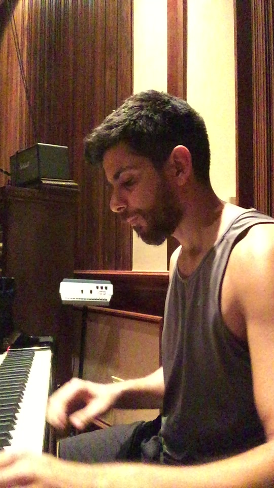 @Davynathan