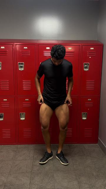 @Frederickfit