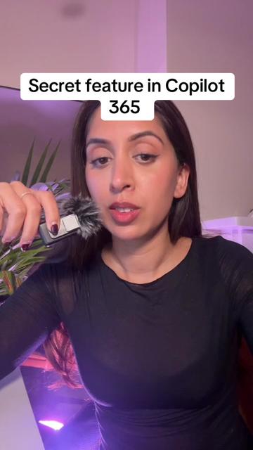 @Minisha | AI for business