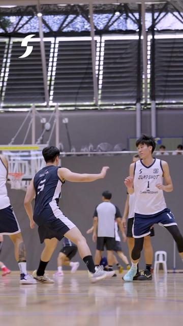 @Jumpshot
