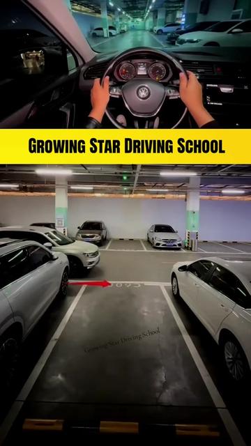@Growing Star Driving School