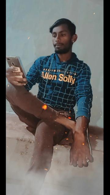 @Naveen pailwan 143