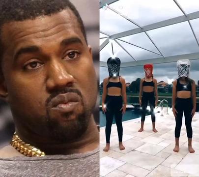 @Kanye
