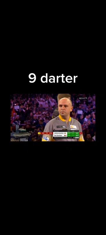 @Dartsworld