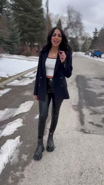 @TALI • CALGARY REALTOR