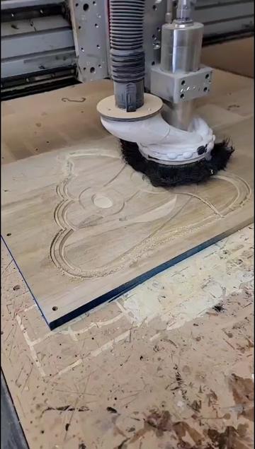 @T2 Woodworks