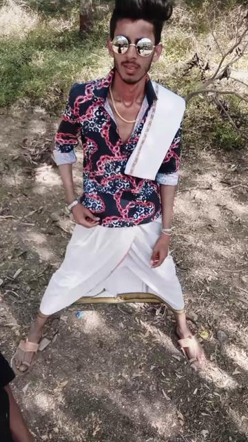 @Pinu mohite