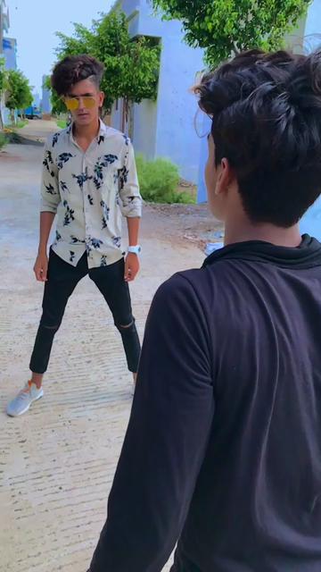 @trending boy