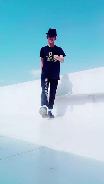 @aftab shaikh(DANCER)