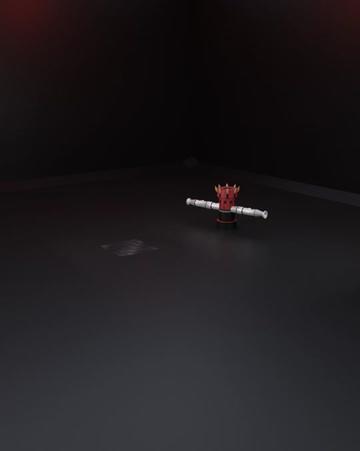 @Blender Animation After Hours