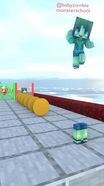 @Big shools Minecraft