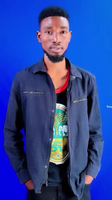 @user mzansi sitibekiso