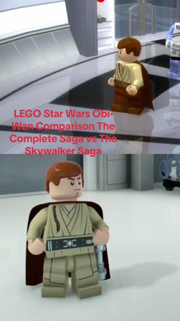 @Darth Brix | LEGO & Star Wars