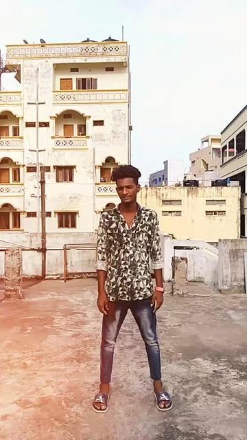 @Rajaka Sandeep