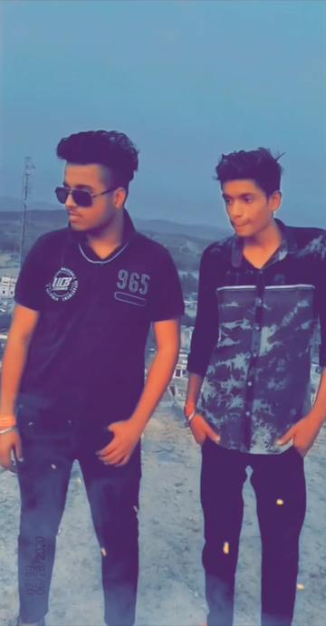 @👑 &Agrave; B H &Iacute;&reg; चौहान 👑