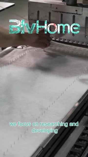 @BLV HOME_Heating pad
