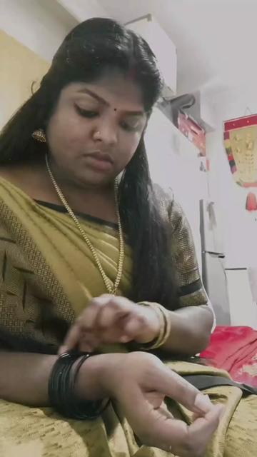 @Gopii Anu ❤️