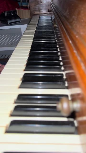@Stephen Piano
