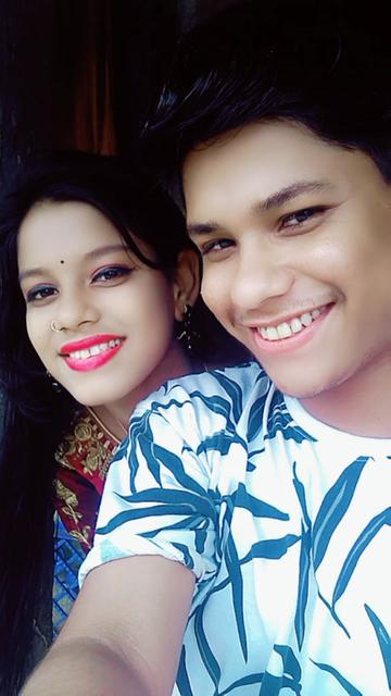 @samir sahoo