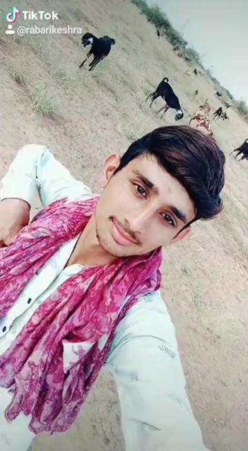 @Rabari keshra