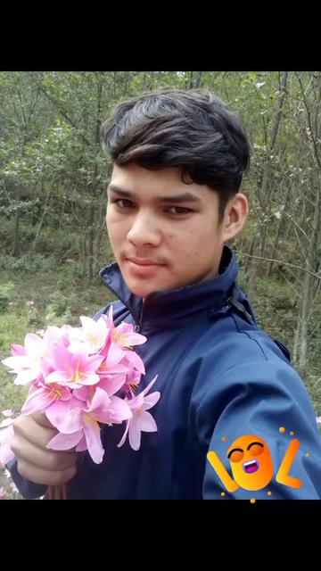@aljanbhattrai
