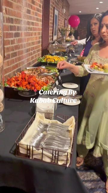 @Kabab Culture, New Jersey