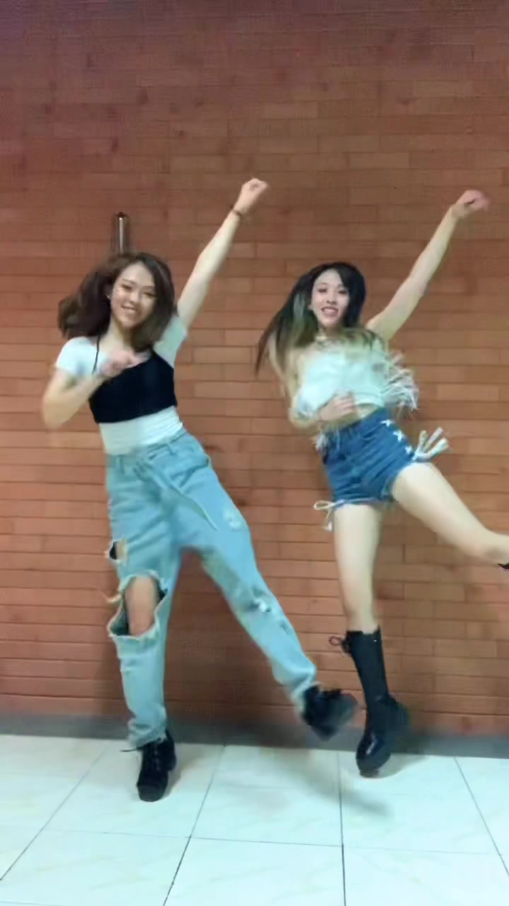 @IdenticalDance