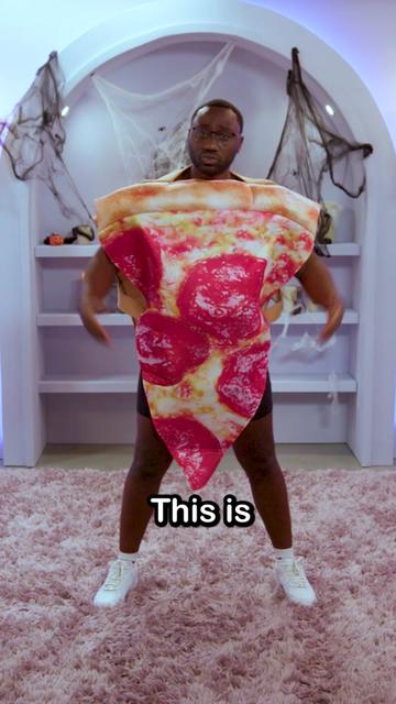 @Everyspirithalloweencostume