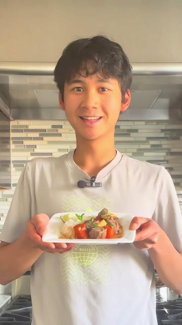 @Cooking With Seb
