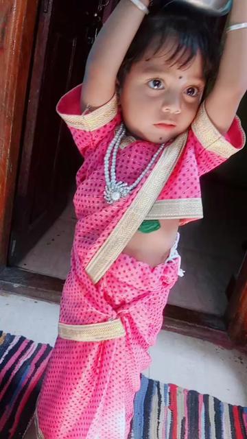 @Rocking Rakshu ✌
