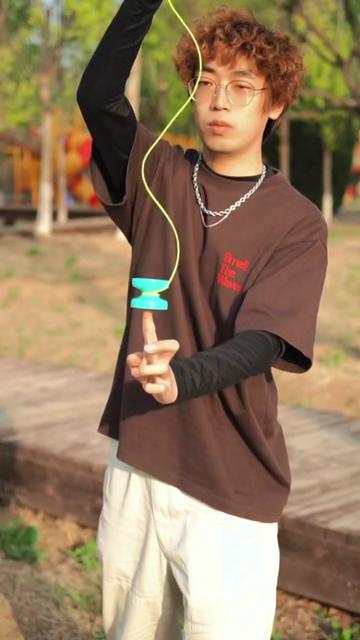 @Yo-yo