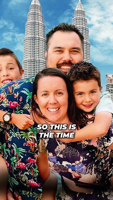 @Family Travel Tips & Hacks ๐โ